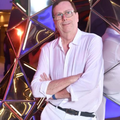 David Hallisey
