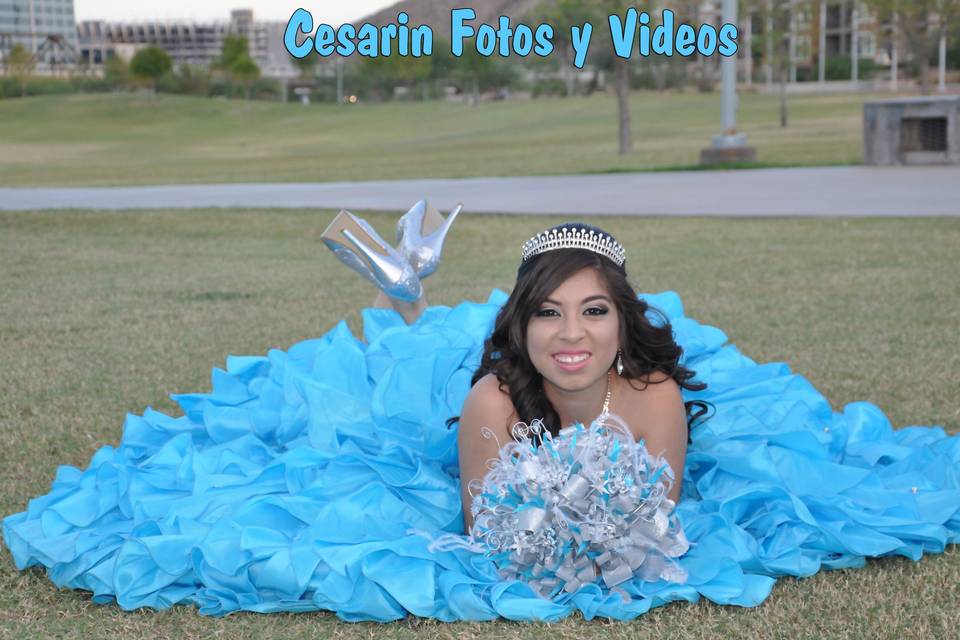 Cesarin Video Production and Photography