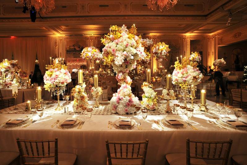 Haute Flowers & Events