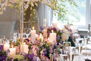 Haute Flowers & Events