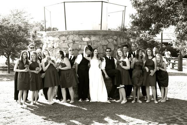 Catchy Photography
