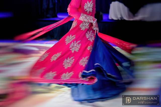 Darshan Photography