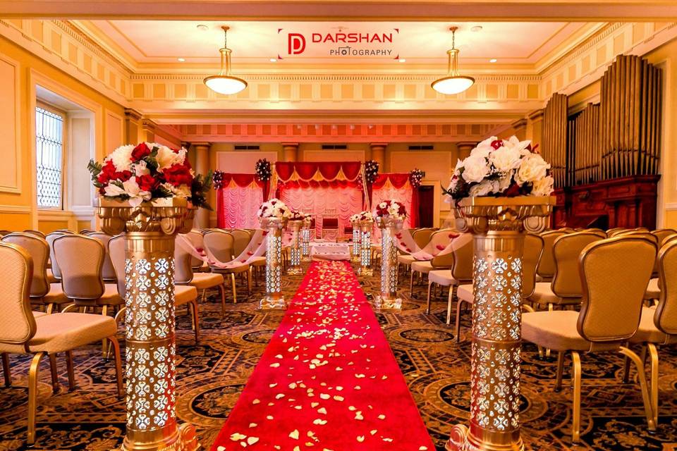 Darshan Photography
