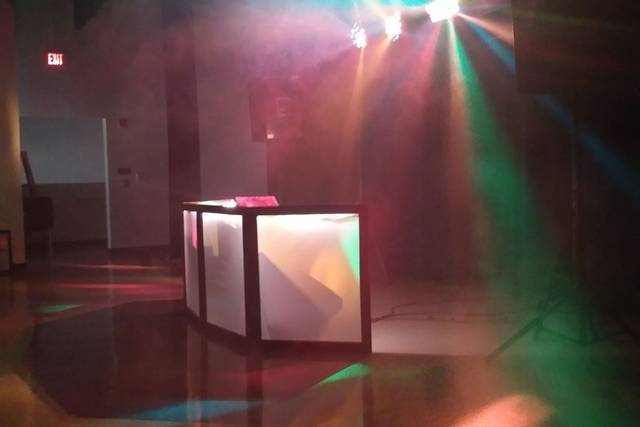 Reverb entertainment