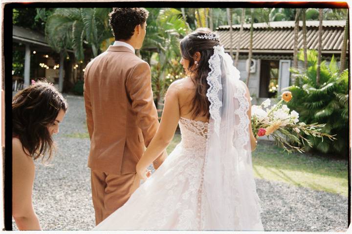Edgardo & Adriana