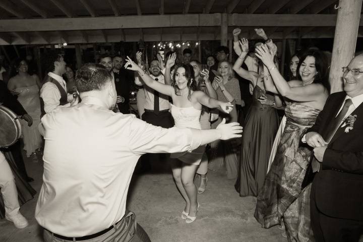 Edgardo & Adriana