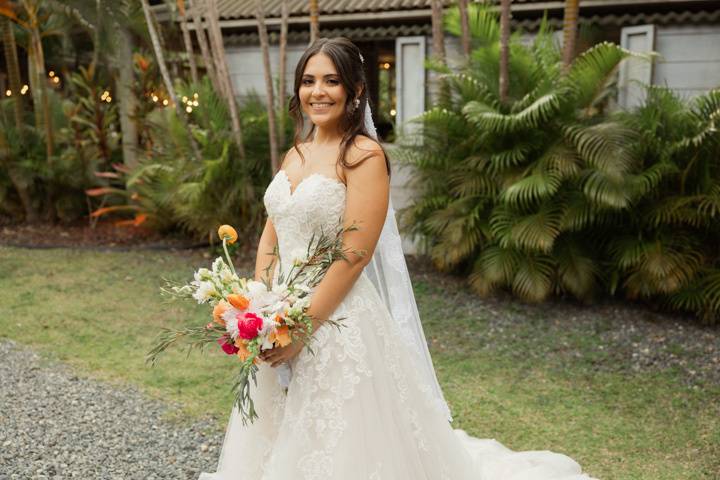 Edgardo & Adriana