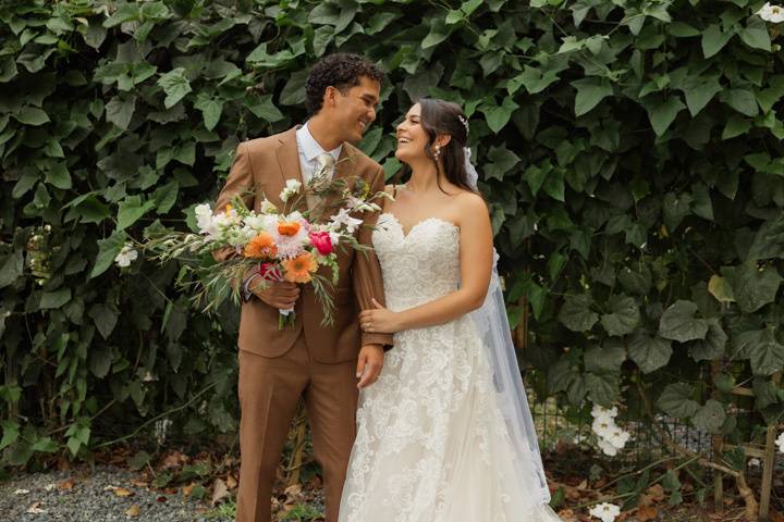 Edgardo & Adriana