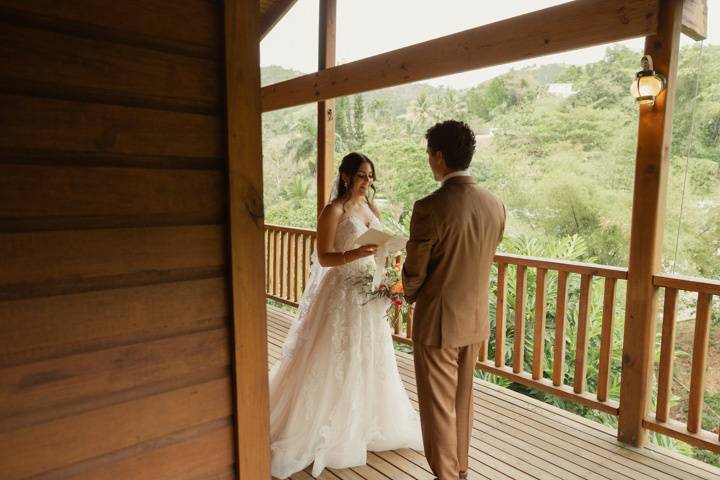 Edgardo & Adriana