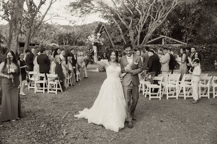 Edgardo & Adriana