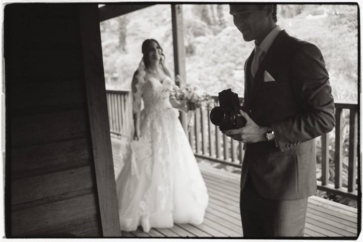 Edgardo & Adriana