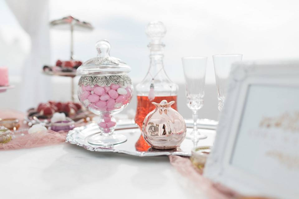 Cora Weddings