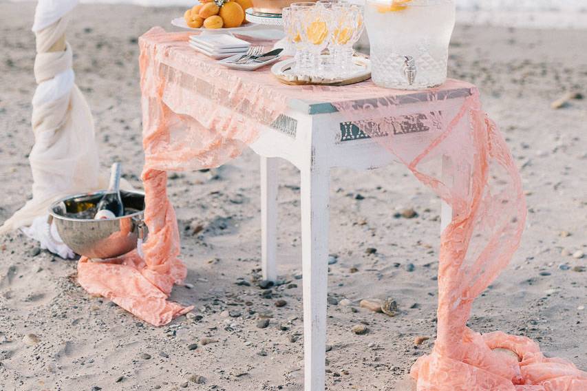 Wedding in Crete