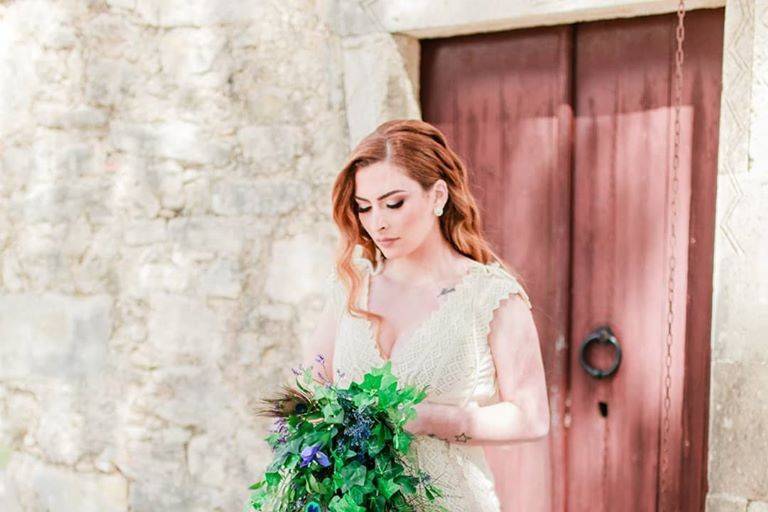 Wedding in Crete