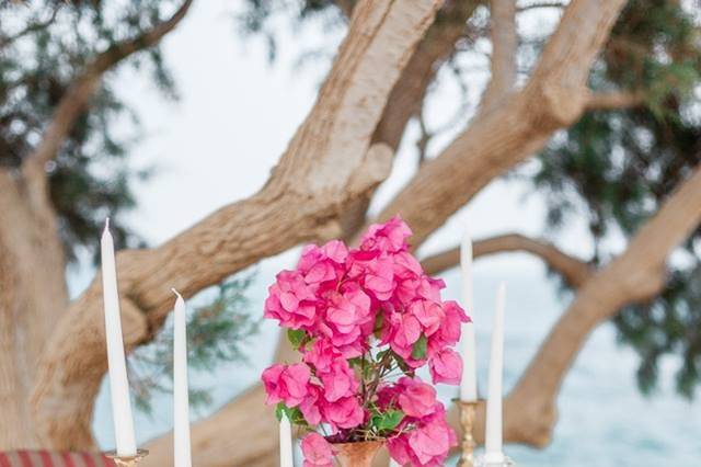 Wedding in Crete