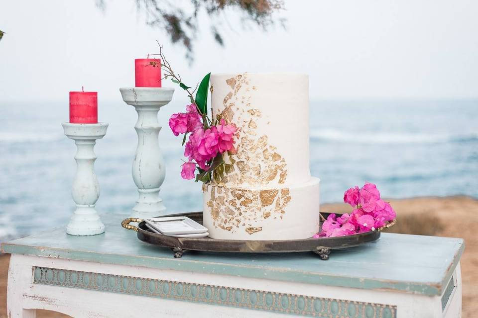 Wedding in Crete