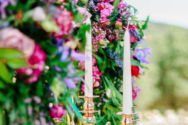 Wedding in Crete