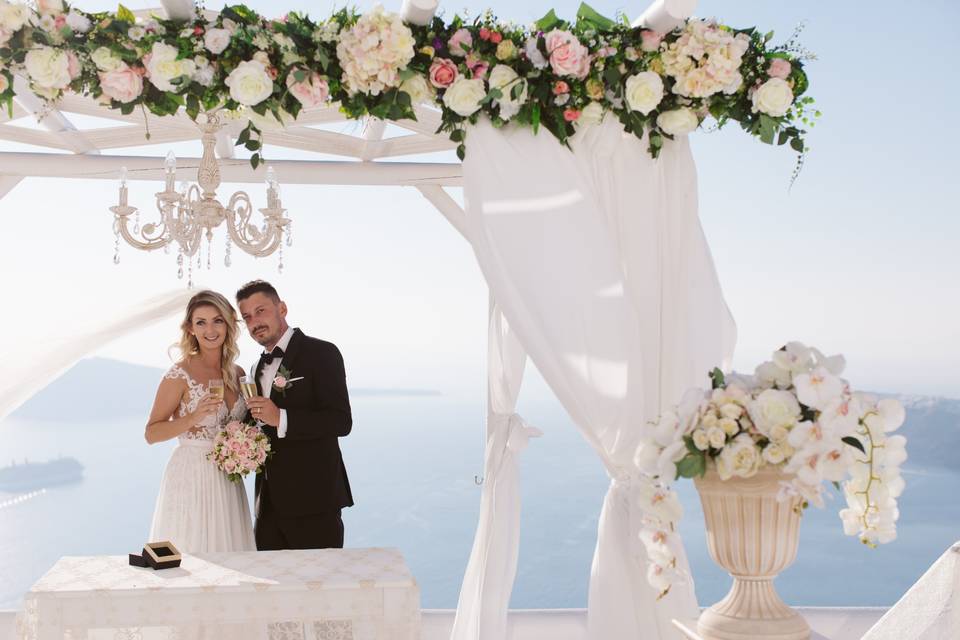 Cora Weddings