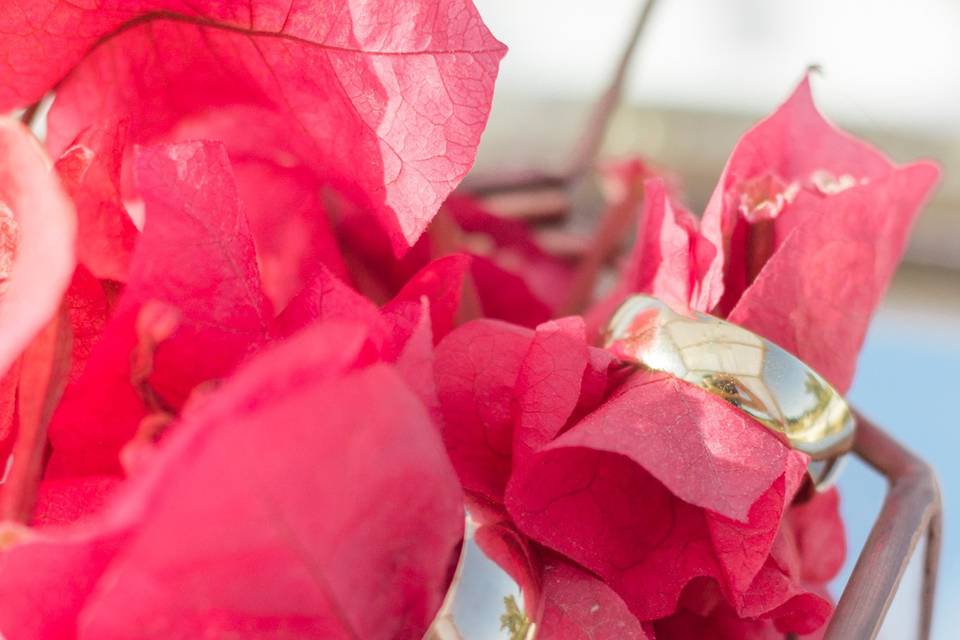 Wedding in Crete