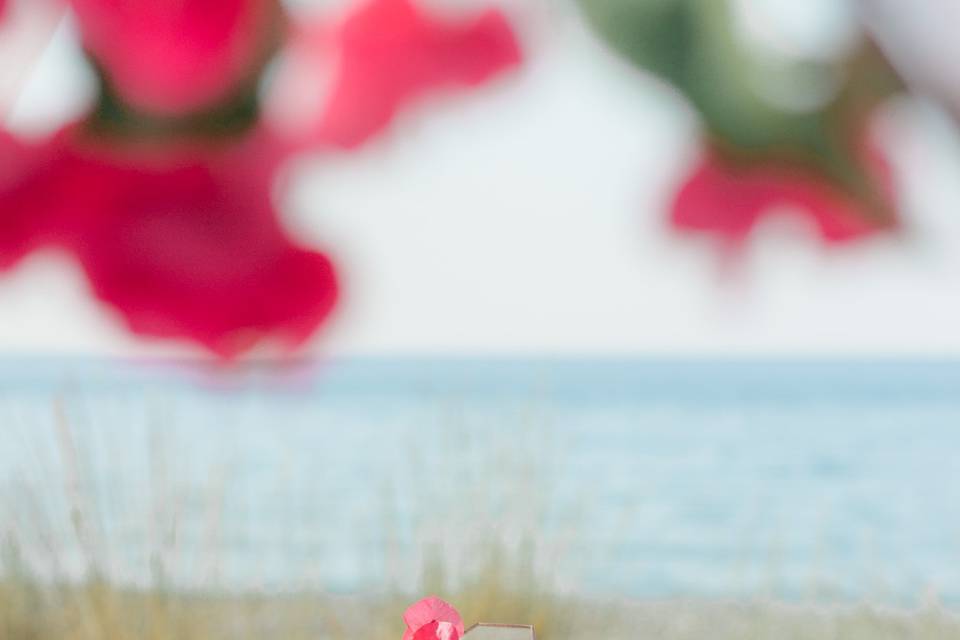 Wedding in Crete