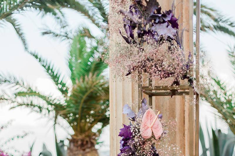 Wedding in Crete