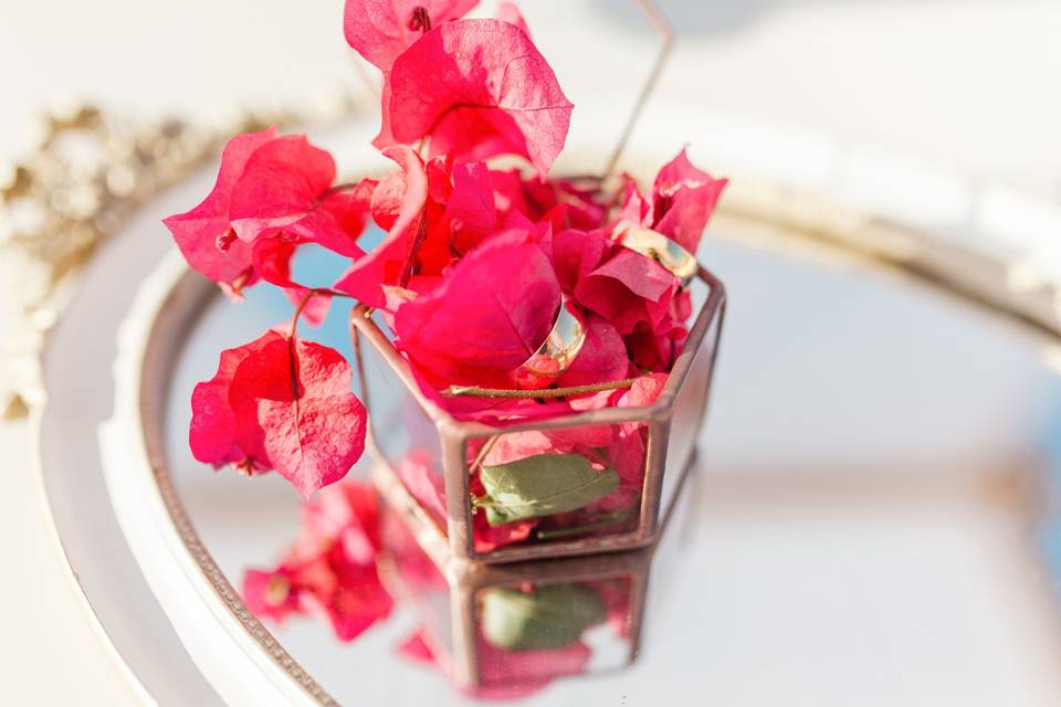 Wedding in Crete