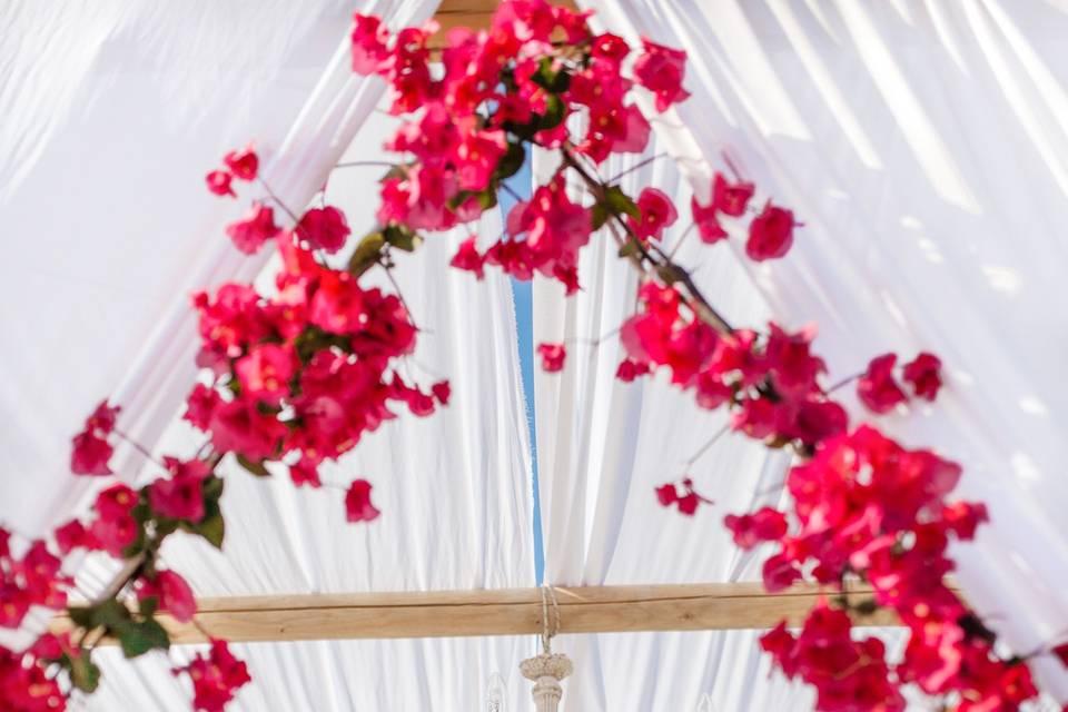 Wedding in Crete