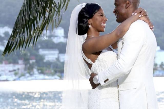 Bride & Groom Montego, JA