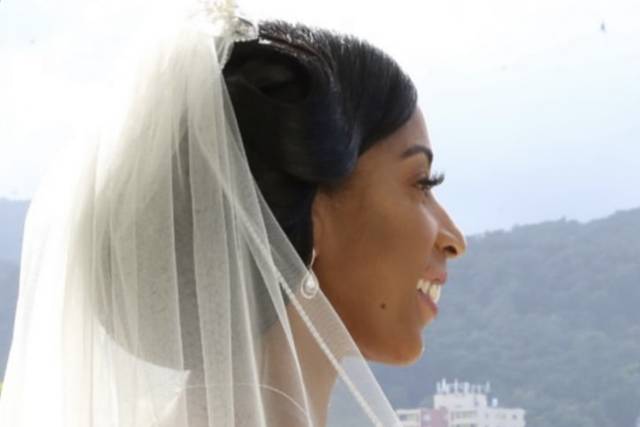 Bride & Groom Montego, JA 2