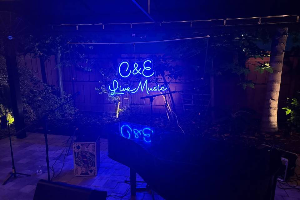 C&E