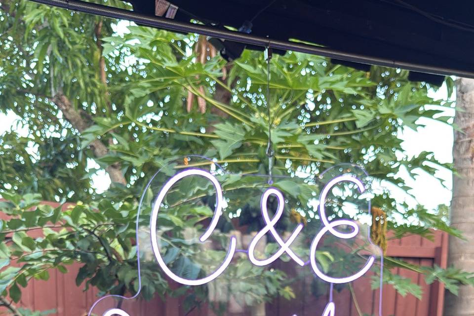 C&E