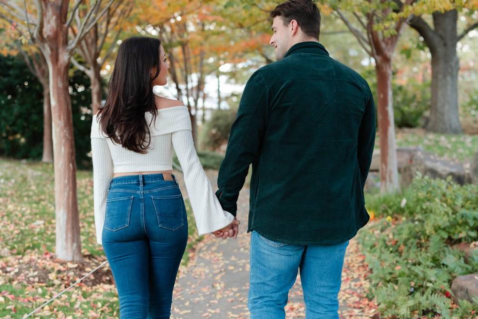 Life with you!