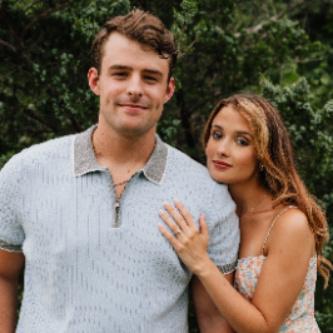 Chase and Esme Tucker