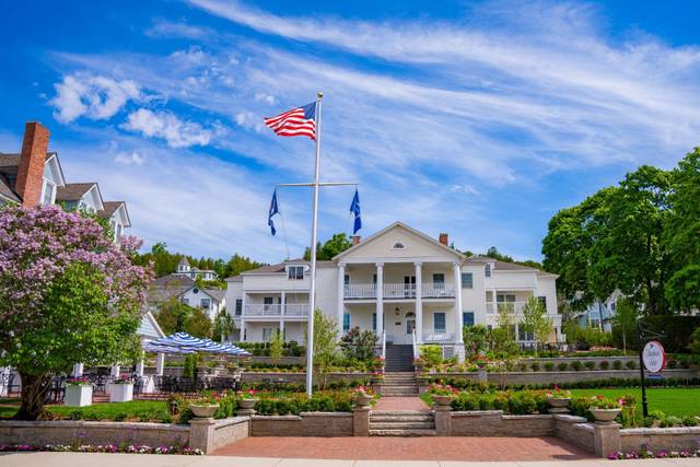 Harbour View Inn