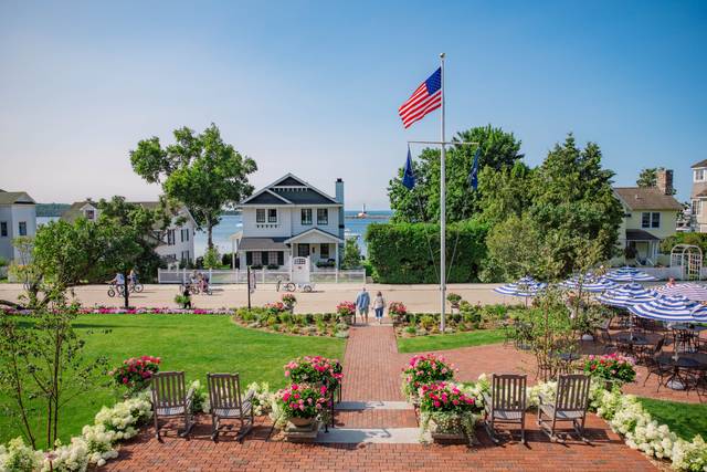 Front Yard