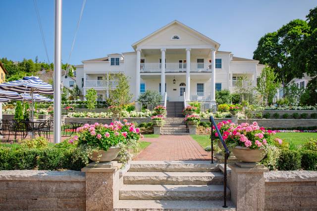 Harbour View Inn