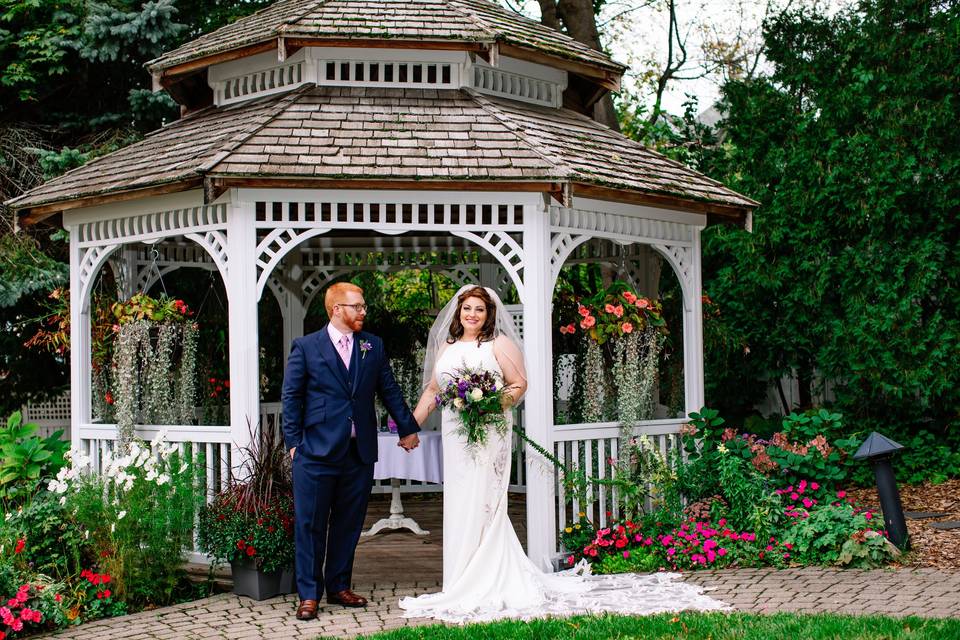 Gazebo