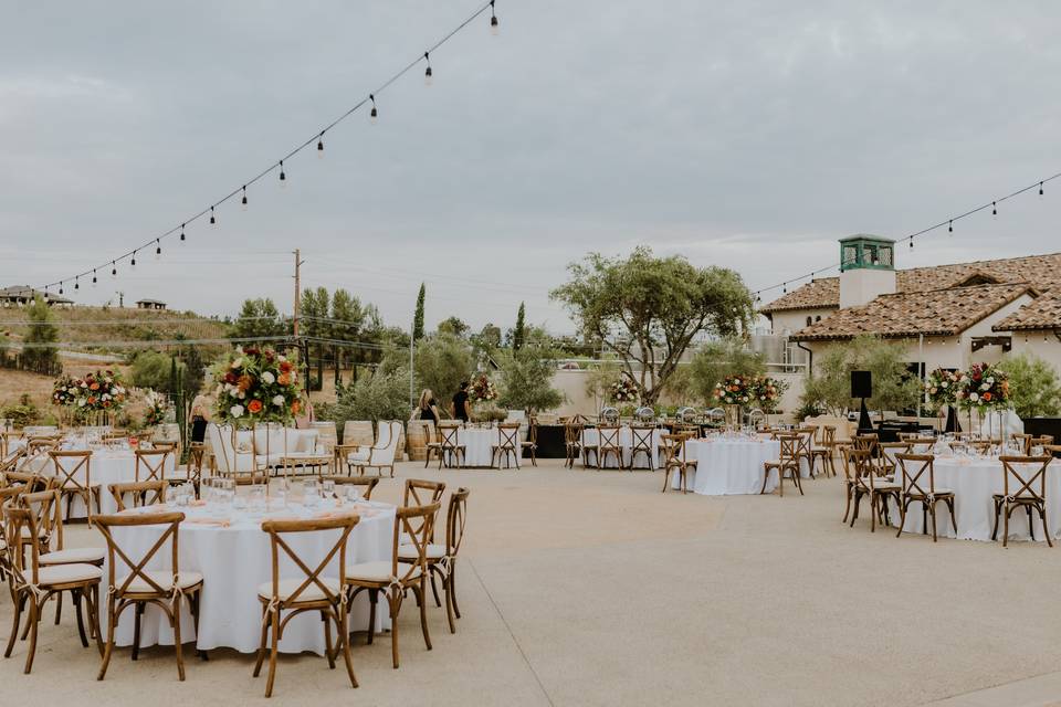 South Coast Winery Resort & Spa - Venue - Temecula, CA - WeddingWire