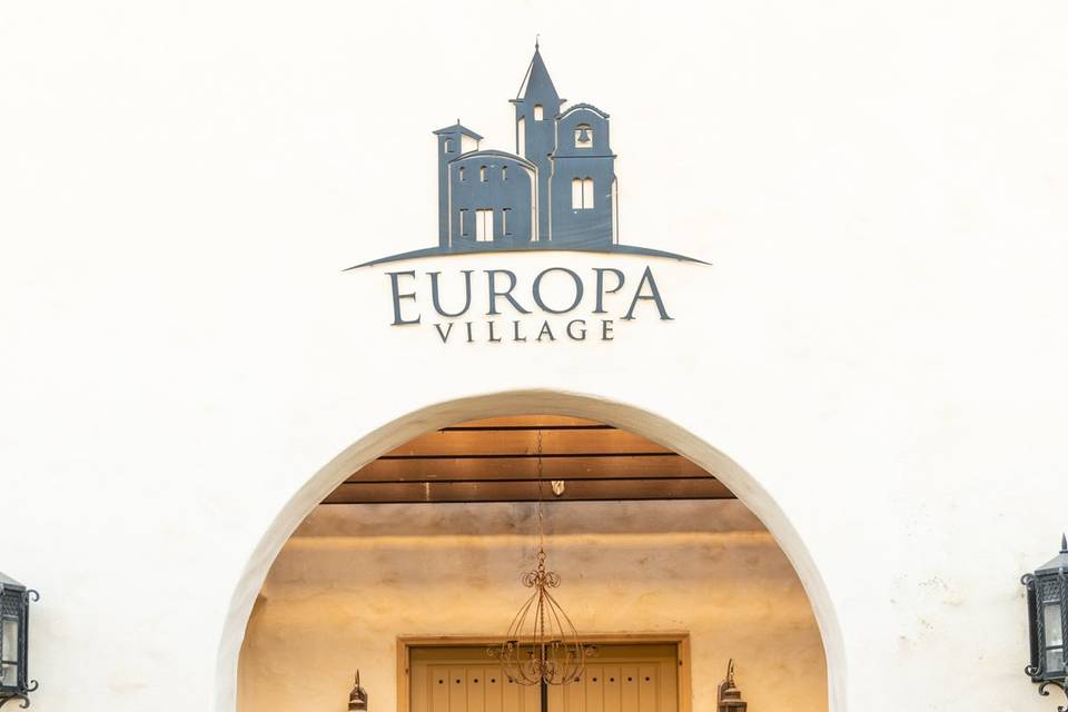 Europa Village Wineries & Resort