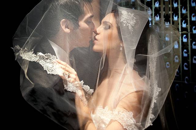 © David Pezzat Photographers