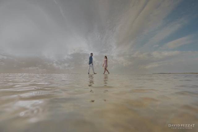 © David Pezzat Photographers