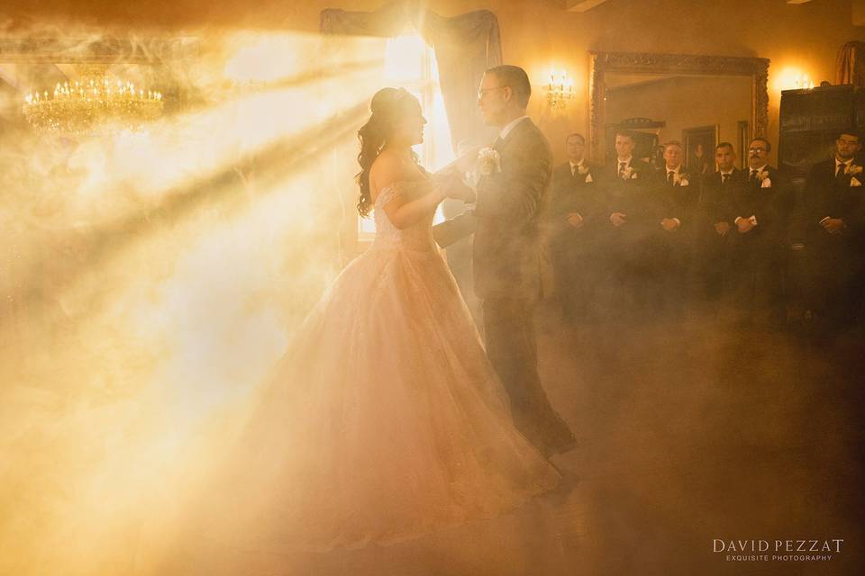 Celebrity Wedding Photographer