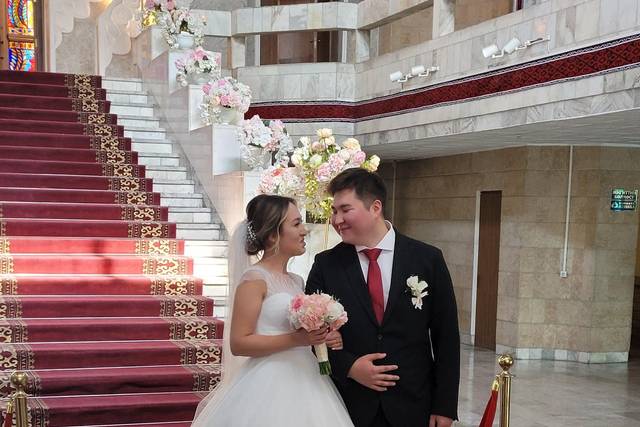 Wedding Gown tailoring