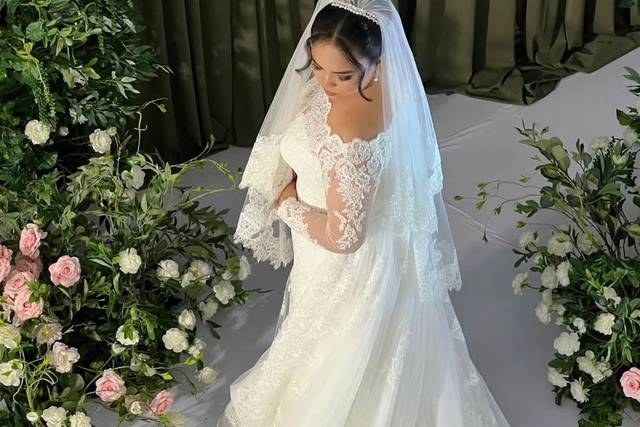 Wedding day