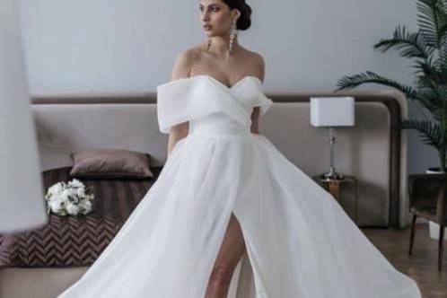 Wedding Gown