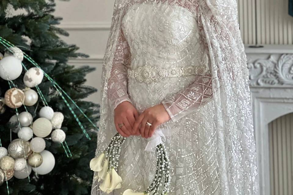 Wedding day