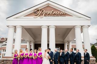 The Bertram Inn & Conference Center