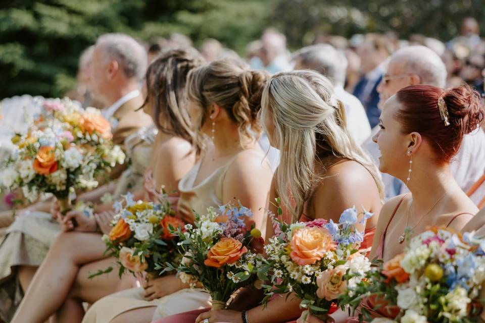 Wedding Guests