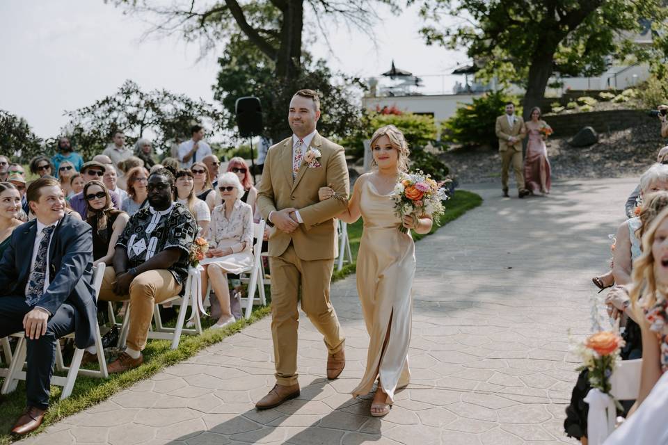 Ceremony