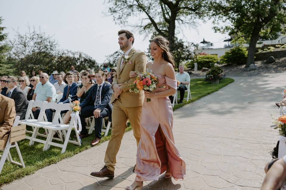 Ceremony